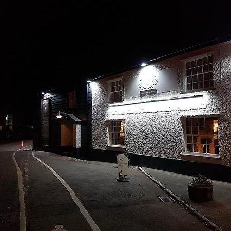 The Lethbridge Arms Bed & Breakfast Bishops Lydeard ภายนอก รูปภาพ