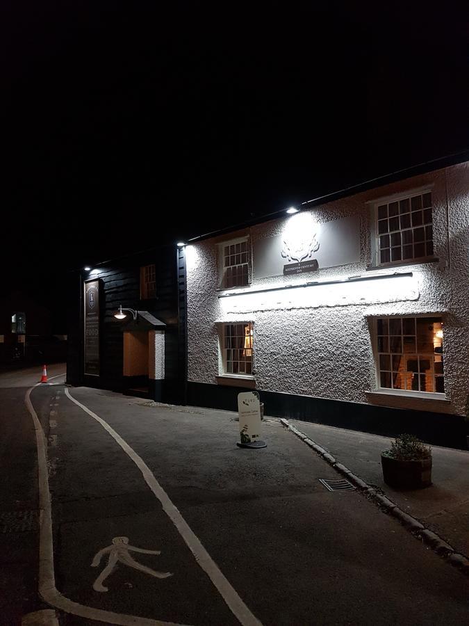 The Lethbridge Arms Bed & Breakfast Bishops Lydeard ภายนอก รูปภาพ